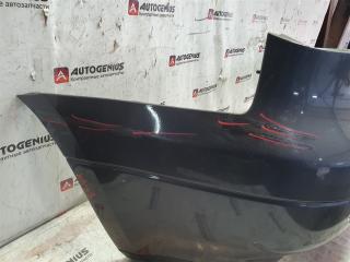 Бампер задний MITSUBISHI AIRTREK CU2W 1MODEL 4 ракурс