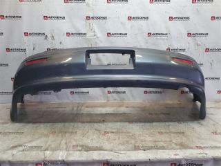 Бампер задний MITSUBISHI AIRTREK CU2W 1MODEL 5 ракурс