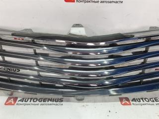 Решетка радиатора передняя TOYOTA MARK X ZIO ANA10 3 ракурс