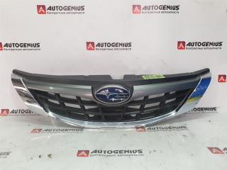 Решетка радиатора передняя SUBARU IMPREZA GH3 1 ракурс
