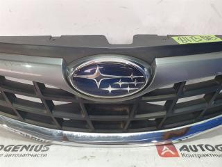 Решетка радиатора передняя SUBARU IMPREZA GH3 3 ракурс