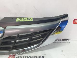 Решетка радиатора передняя SUBARU IMPREZA GH3 5 ракурс