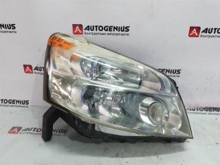 Фара правая передняя NISSAN LAFESTA B30 1812 1 ракурс