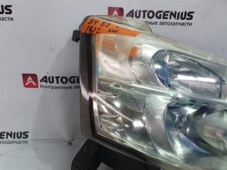 Фара правая передняя NISSAN LAFESTA B30 1812 3 ракурс