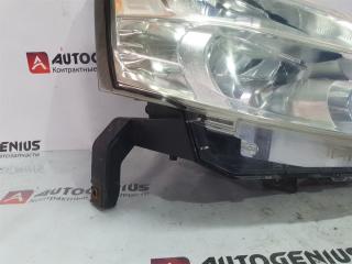 Фара правая передняя NISSAN LAFESTA B30 1812 4 ракурс