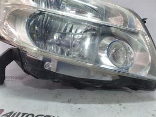 Фара правая передняя NISSAN LAFESTA B30 1812 5 ракурс