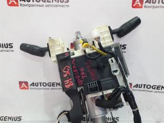 Рулевая колонка MAZDA AXELA BM5FS P5 4 ракурс