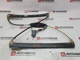 Стеклоподъемник правый передний AUDI A4 8K 1 ракурс