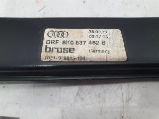 Стеклоподъемник правый передний AUDI A4 8K 3 ракурс