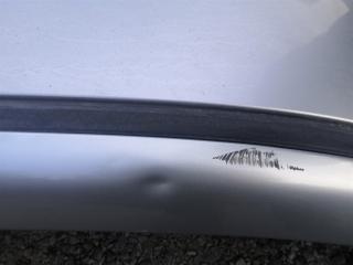 Крыша TOYOTA LAND CRUISER PRADO GRJ121 2 ракурс