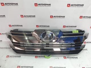 Решетка радиатора передняя TOYOTA VELLFIRE AGH30 5310158290, 1MODEL 1 ракурс