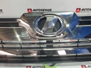 Решетка радиатора передняя TOYOTA VELLFIRE AGH30 5310158290, 1MODEL 2 ракурс
