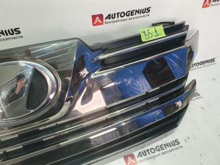 Решетка радиатора передняя TOYOTA VELLFIRE AGH30 5310158290, 1MODEL 3 ракурс