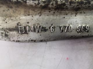 Рычаг левый задний BMW X5 E70 33326770969 4 ракурс