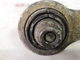 Рычаг правый задний BMW X5 E70 33326770970 2 ракурс