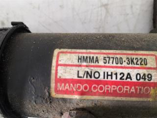 Рулевая рейка Hyundai SONATA NF 577003K220 2 ракурс