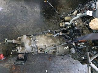 МКПП SUBARU IMPREZA GG2 EJ152DW6AE TM754RU5AA 1 ракурс МКПП SUBARU IMPREZA GG2 EJ152DW6AE TM754RU5AA 1 ракурс