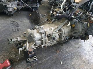 МКПП SUBARU IMPREZA GG2 EJ152DW6AE TM754RU5AA 2 ракурс МКПП SUBARU IMPREZA GG2 EJ152DW6AE TM754RU5AA 2 ракурс