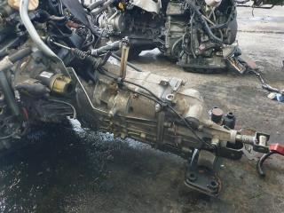 МКПП SUBARU IMPREZA GG2 EJ152DW6AE TM754RU5AA 3 ракурс МКПП SUBARU IMPREZA GG2 EJ152DW6AE TM754RU5AA 3 ракурс