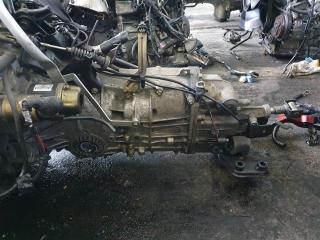 МКПП SUBARU IMPREZA GG2 EJ152DW6AE TM754RU5AA 4 ракурс МКПП SUBARU IMPREZA GG2 EJ152DW6AE TM754RU5AA 4 ракурс