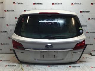 Дверь задняя задняя SUBARU LEGACY BR9 1 ракурс