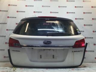 Дверь задняя задняя SUBARU LEGACY BR9 4 ракурс