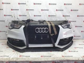 Nose cut AUDI A5 8T 8T0941005D 1 ракурс
