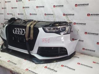Nose cut AUDI A5 8T 8T0941005D 2 ракурс
