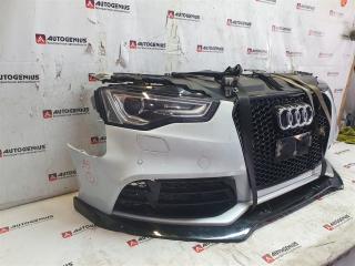 Nose cut AUDI A5 8T 8T0941005D 3 ракурс