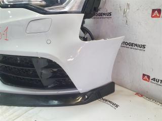 Nose cut AUDI A5 8T 8T0941005D 4 ракурс