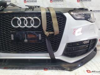 Nose cut AUDI A5 8T 8T0941005D 5 ракурс