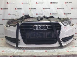Nose cut AUDI A6 4G 1EL01115062 1 ракурс Nose cut AUDI A6 4G 1EL01115062 1 ракурс