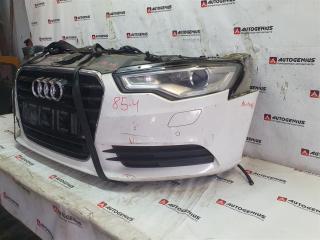 Nose cut AUDI A6 4G 1EL01115062 2 ракурс Nose cut AUDI A6 4G 1EL01115062 2 ракурс