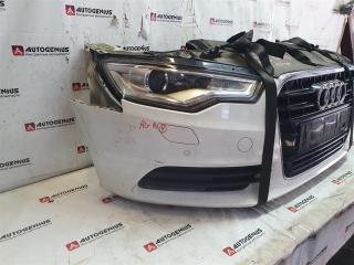 Nose cut AUDI A6 4G 1EL01115062 3 ракурс Nose cut AUDI A6 4G 1EL01115062 3 ракурс
