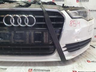 Nose cut AUDI A6 4G 1EL01115062 5 ракурс Nose cut AUDI A6 4G 1EL01115062 5 ракурс