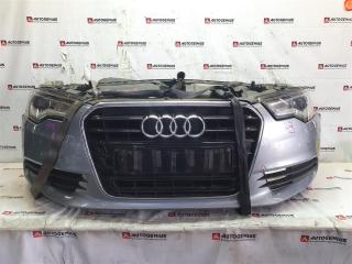 Nose cut AUDI A6 4G 1LL01115013 1 ракурс Nose cut AUDI A6 4G 1LL01115013 1 ракурс