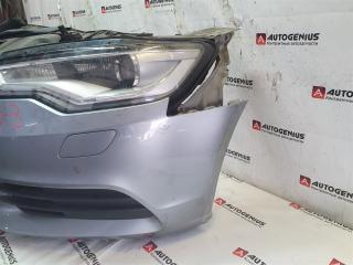 Nose cut AUDI A6 4G 1LL01115013 2 ракурс Nose cut AUDI A6 4G 1LL01115013 2 ракурс