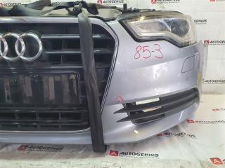 Nose cut AUDI A6 4G 1LL01115013 3 ракурс Nose cut AUDI A6 4G 1LL01115013 3 ракурс