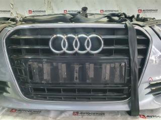 Nose cut AUDI A6 4G 1LL01115013 4 ракурс Nose cut AUDI A6 4G 1LL01115013 4 ракурс