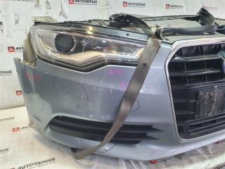 Nose cut AUDI A6 4G 1LL01115013 5 ракурс Nose cut AUDI A6 4G 1LL01115013 5 ракурс