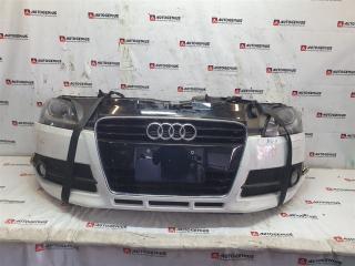 Nose cut AUDI TT 8J 8J0941004E 1 ракурс