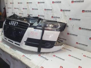 Nose cut AUDI TT 8J 8J0941004E 2 ракурс