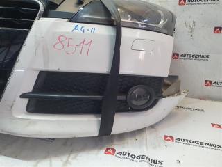 Nose cut AUDI TT 8J 8J0941004E 4 ракурс
