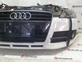 Nose cut AUDI TT 8J 8J0941004E 5 ракурс
