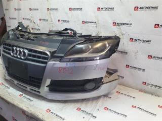 Nose cut AUDI TT 8J 8J0941003F 2 ракурс