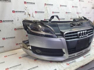 Nose cut AUDI TT 8J 8J0941003F 3 ракурс