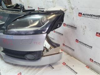 Nose cut AUDI TT 8J 8J0941003F 4 ракурс