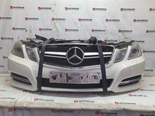 Nose cut MERCEDES-BENZ E-CLASS W212 1ZT01080012 1 ракурс
