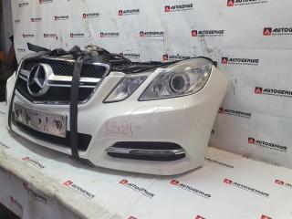 Nose cut MERCEDES-BENZ E-CLASS W212 1ZT01080012 2 ракурс