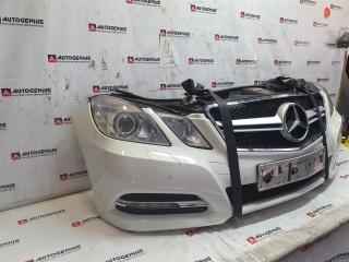 Nose cut MERCEDES-BENZ E-CLASS W212 1ZT01080012 3 ракурс